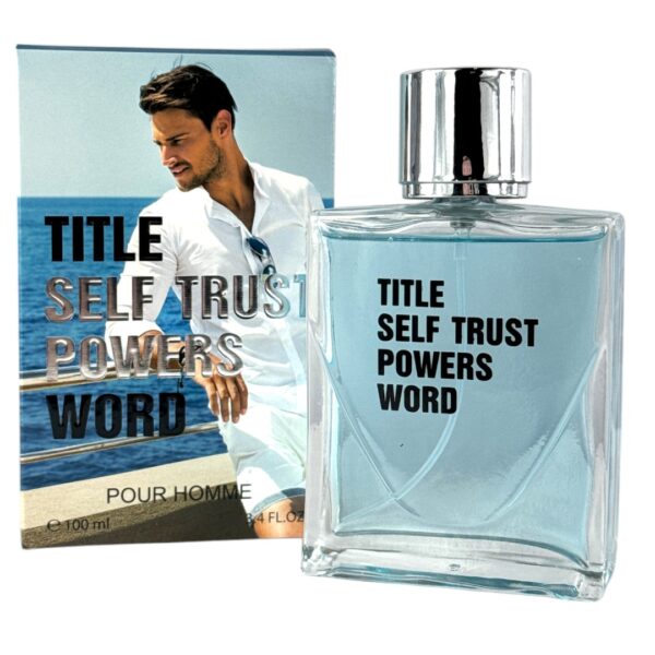 PERFUME CABALLERO 100ML - Imagen 11