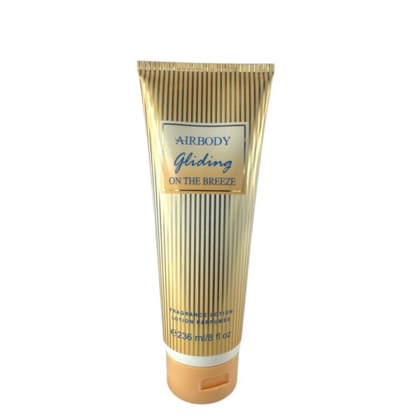 CREMA CORPORAL AIRBODY 236ML - Imagen 2