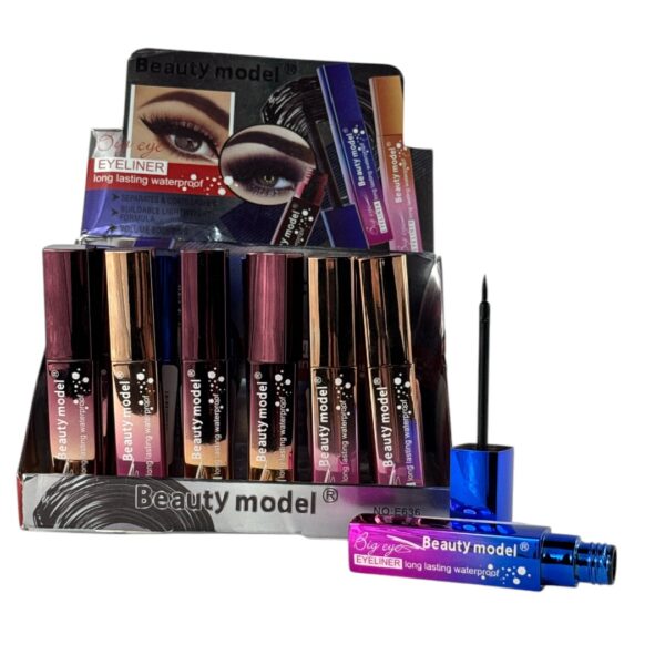 DELINEADOR BEAUTY MODEL