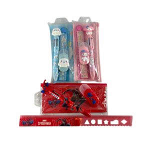 SET  ESCOLAR KAWAI