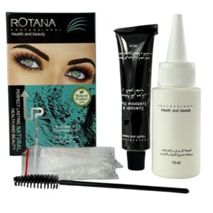 TINTE PARA CEJAS ROTANA