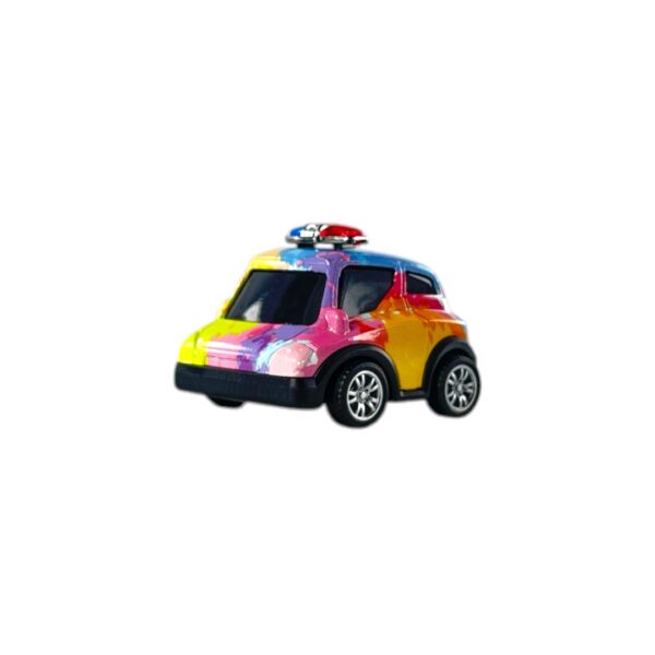 COCHE COLEECION CON DISEÑO - Imagen 6