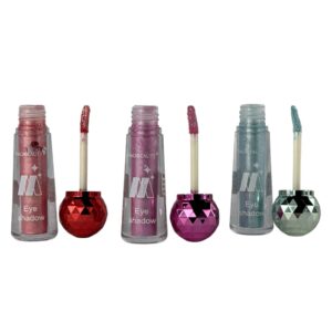 SOMBRA LIQUIDA FAVOR BEAUTY