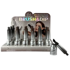 BRUSH & DIP LUCKY MODEL