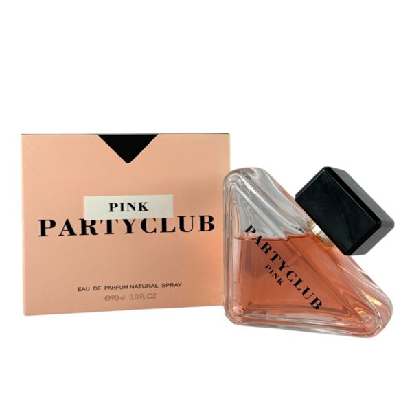 PERFUME DAMA 90ML