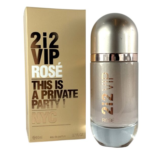 PERFUME DAMA 80ML