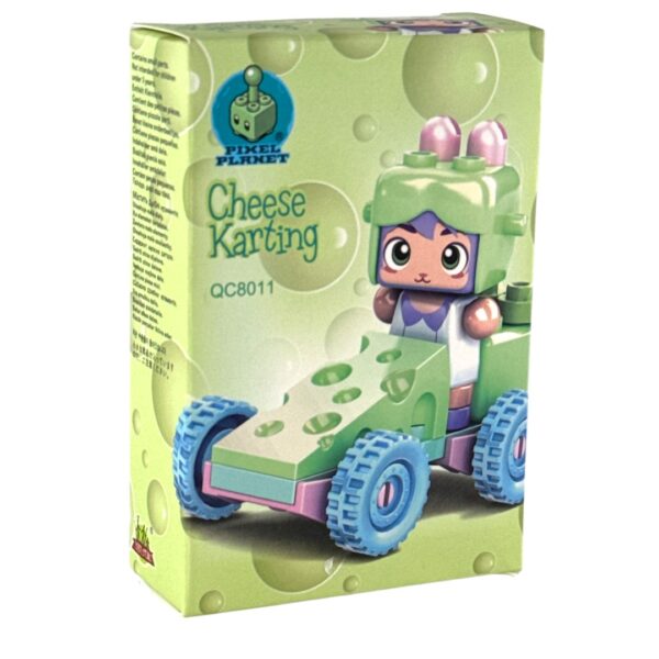 LEGO KARTING 22 PCS - Imagen 4