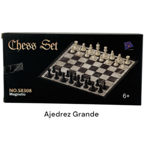 AJEDREZ GRANDE 8808