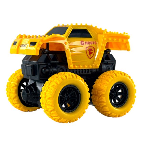 AUTO CROSS COUNTRY - Imagen 4
