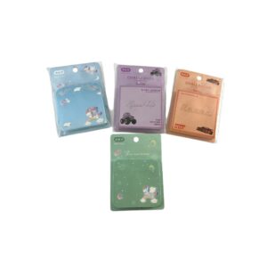 NOTAS ADHESIVAS STICKYNOTES