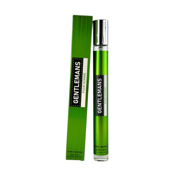 PERFUME CABALLERO EN TUBO 35ML - Imagen 5