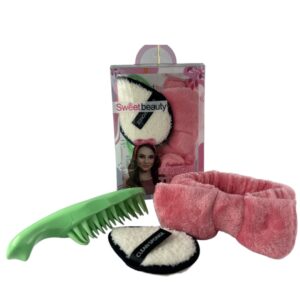 SET DE MAQUILLAJE SWEET