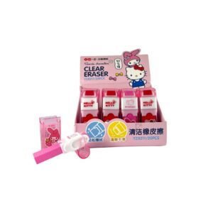 BORRADOR HELLO KITTY
