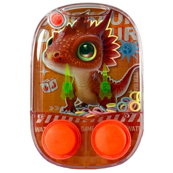 ATARI AGUA DRAGON - Imagen 2