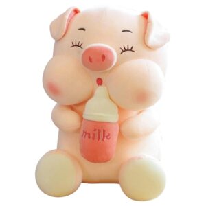 PELUCHE CERDITO 41CM