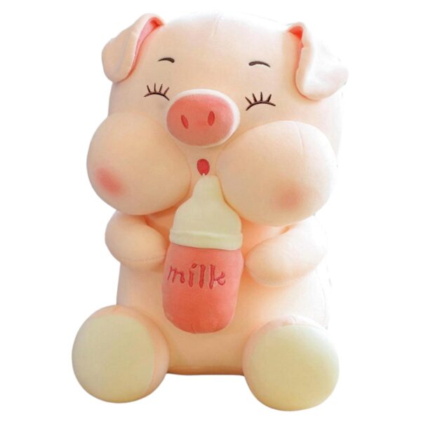 PELUCHE CERDITO 41CM