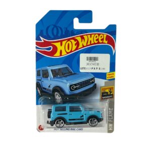 AUTO HOT WHEEL