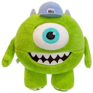 PELUCHE MIKE WAZOWSKI 35CM
