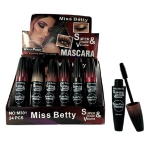 RIMEL VOLUMEN MISS  BETTY