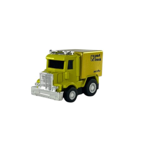 MINI COCHE DE TRABAJO - Imagen 2