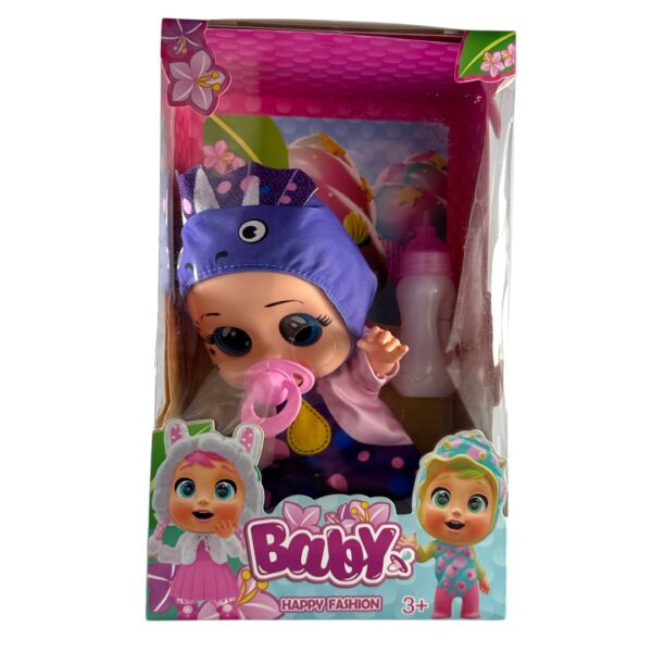 BEBE LLORON 30 CM - Imagen 3