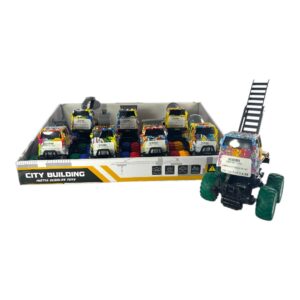 CAMION TRUCK