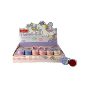 SELLO SANRIO STAMP