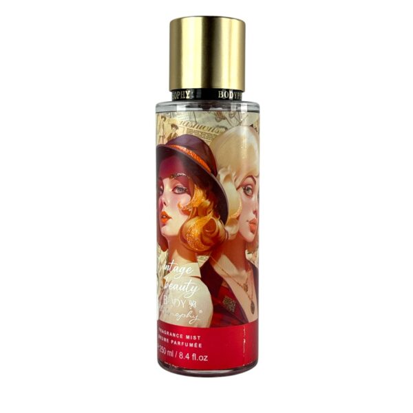 SPLASH DAMA LADY IDEA 250ML - Imagen 10