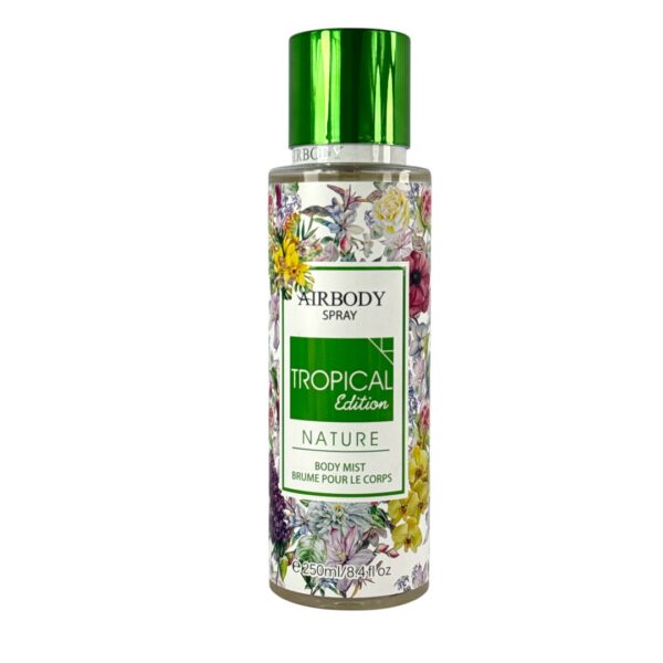 SPLASH DAMA LADY IDEA 250ML - Imagen 14