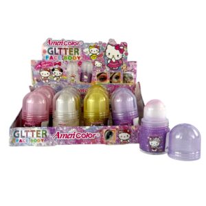 GLITTER KITTY