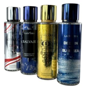SPLASH HOMBRE 250ML