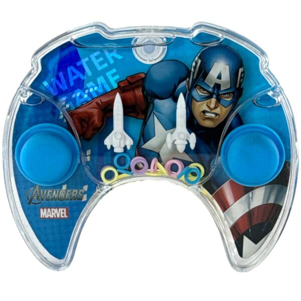 ATARI AGUA AVENGERS - Imagen 2