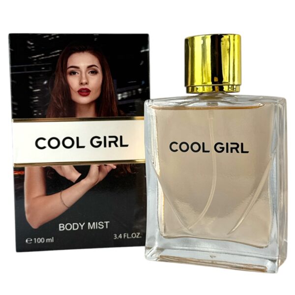 PERFUME DAMA 100ML - Imagen 10
