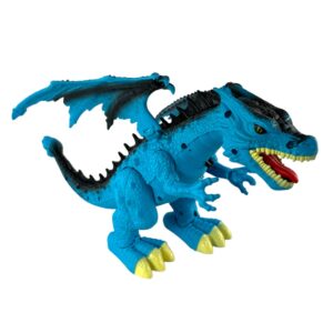 DINOSAURIO QUE CAMINA