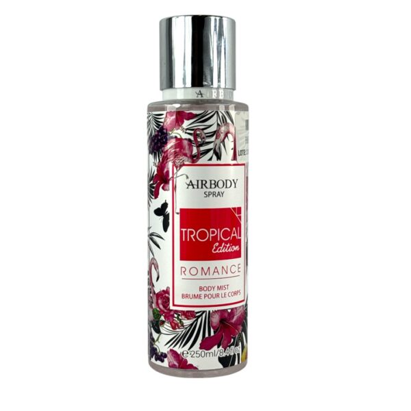SPLASH DAMA LADY IDEA 250ML - Imagen 11