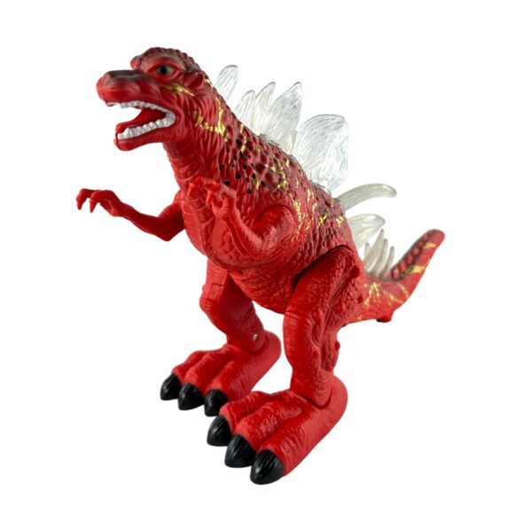 DINOSAURIO BIG QUE CAMINA