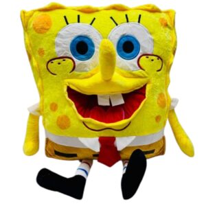 PELUCHE BOB ESPONJA 44CM