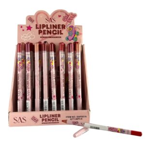 DELINEADOR DE LABIOS SAS