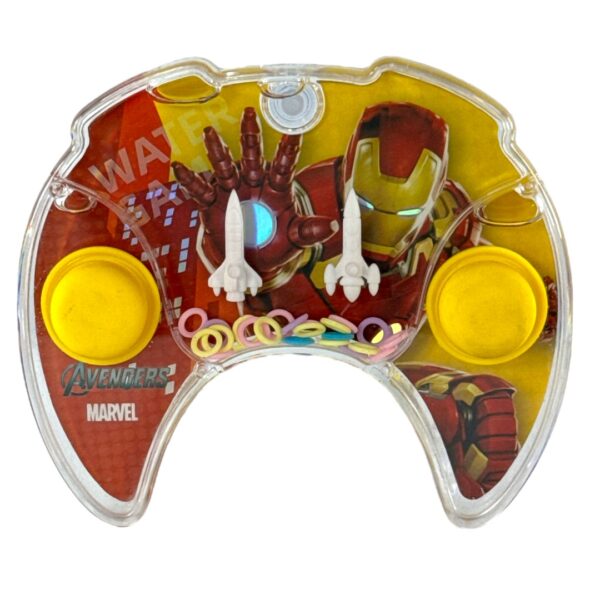 ATARI AGUA AVENGERS - Imagen 4