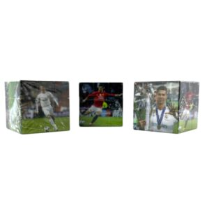 CUBO RONALDO