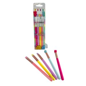 SET DE BROCHAS SWEET BEAUTY 5 UND