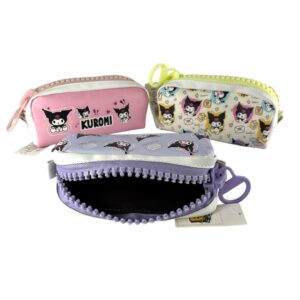 CARTUCHERA CIERRE SANRIO
