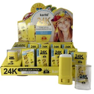 PROTECTOR SOLAR KARITE
