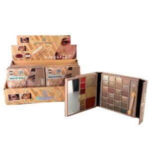 PALETA DE SOMBRAS IMAN OF NOBLE