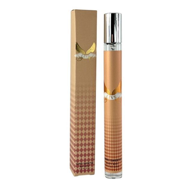 PERFUME CABALLERO EN TUBO 35ML - Imagen 11