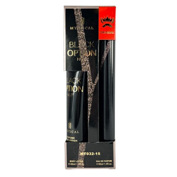 PACK CREMA Y PERFUME DAMA - Imagen 5
