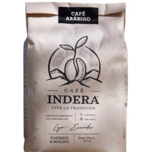 CEFE DE PASAR LOJANO INDERA 400G