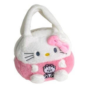 Cartera Hello Kitty