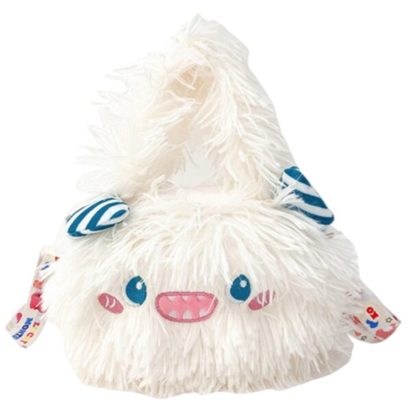 CARTERA MONSTER