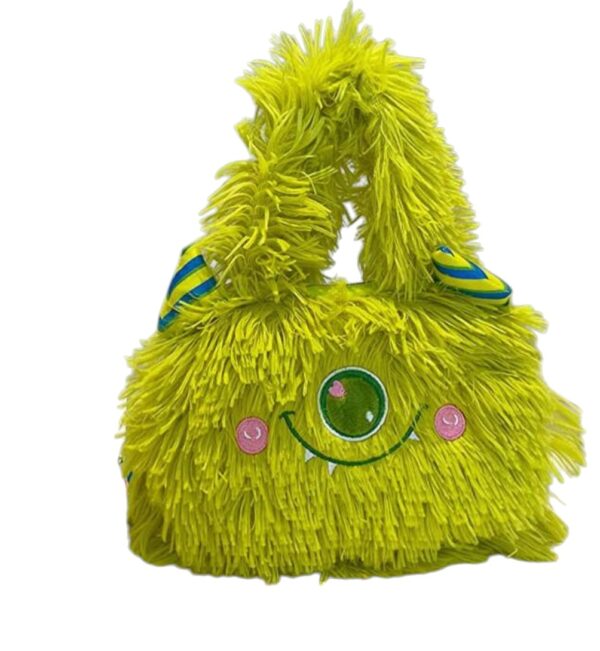CARTERA MONSTER - Imagen 2